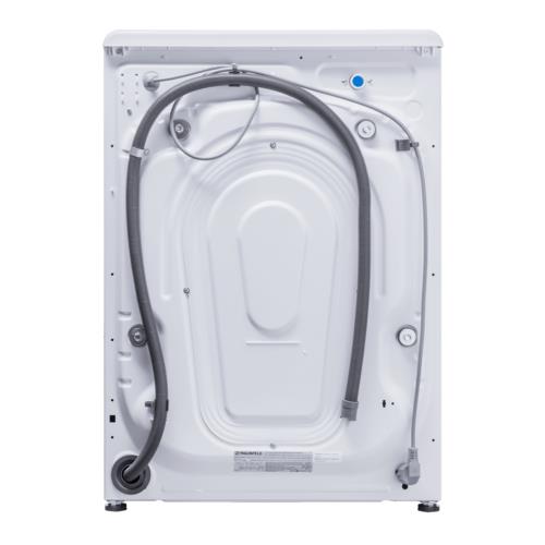 Стиральная машина MAUNFELD MFWM106WH051D белый