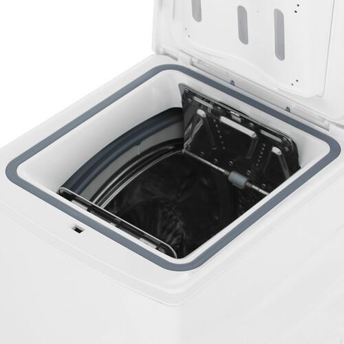 Стиральная машина Korting KWMT 1385 I белый