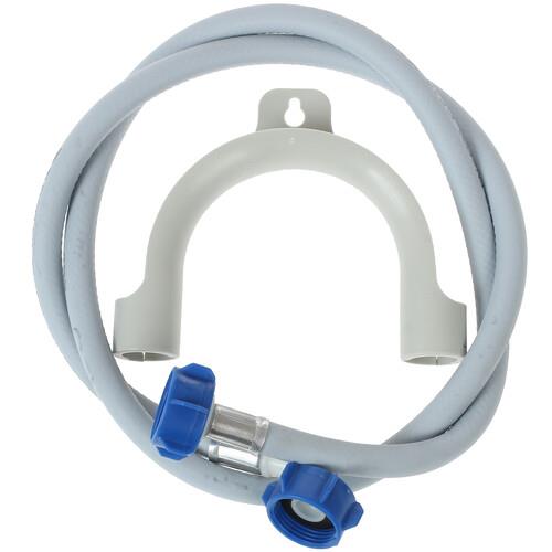 Стиральная машина Haier HW65-BP129302B белый