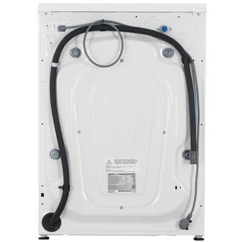 Стиральная машина Nordfrost WM 6100 W белый