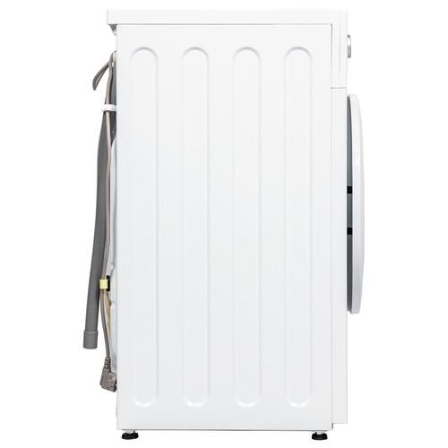 Стиральная машина Бирюса WM-ML712/10 белый