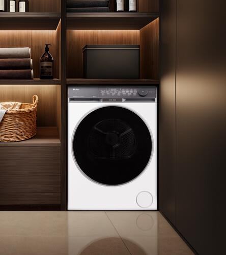 Сушильная машина Haier HD100-A2387U1 белый