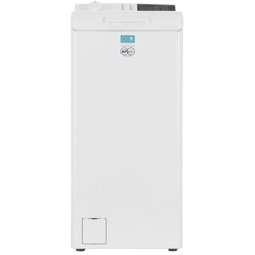 Стиральная машина Electrolux EW6T437A белый