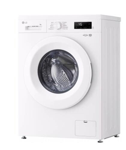 Стиральная машина LG F2Y1HS3W белый