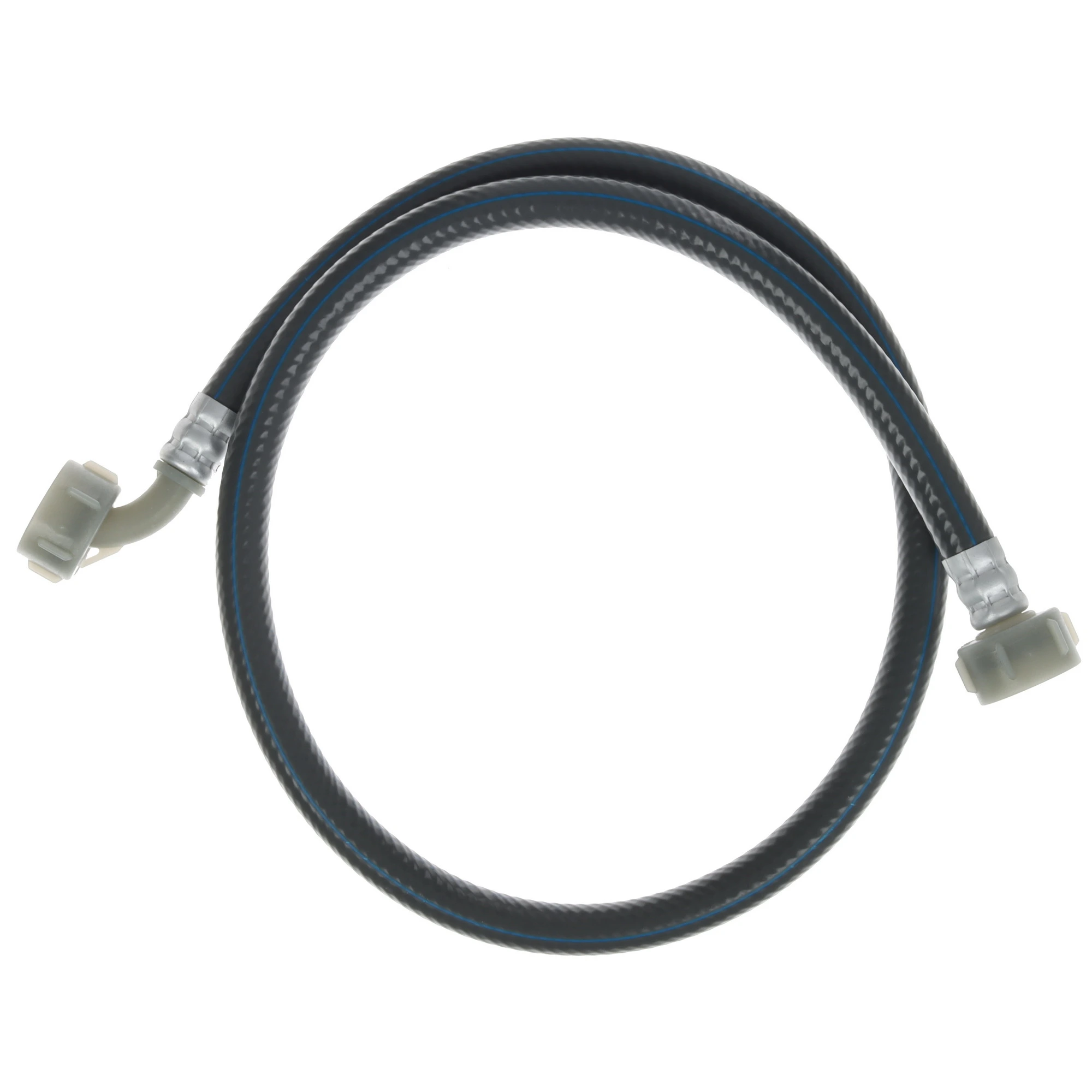 Стиральная машина Бирюса WM-SM712/08 S серый