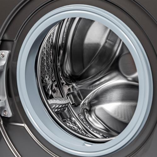 Стиральная машина Бирюса WM-ML712/10 DM серый