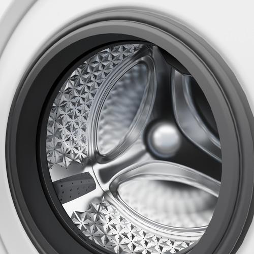 Стиральная машина Gorenje WG2PS72A12/C белый