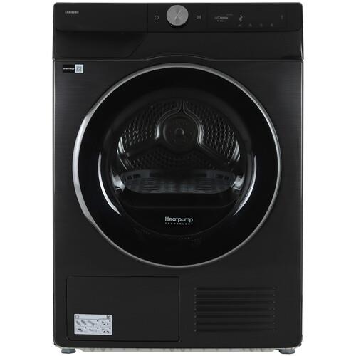 Сушильная машина Samsung DV90T6240LB/LP черный