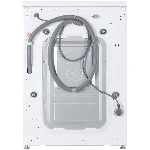 Стиральная машина LG F2V3HS6W белый