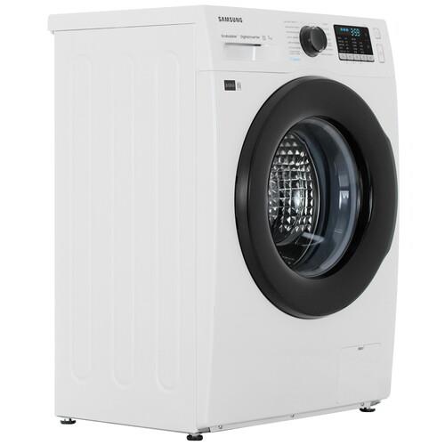 Стиральная машина Samsung WW70AGAS22AELD белый