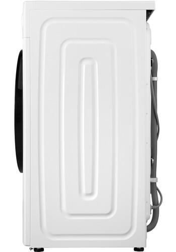 Стиральная машина MAUNFELD MFWM148WH01 белый