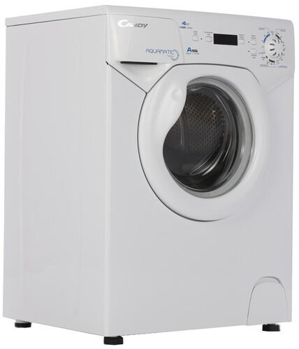 Стиральная машина Candy AQUA 114D2-07 белый