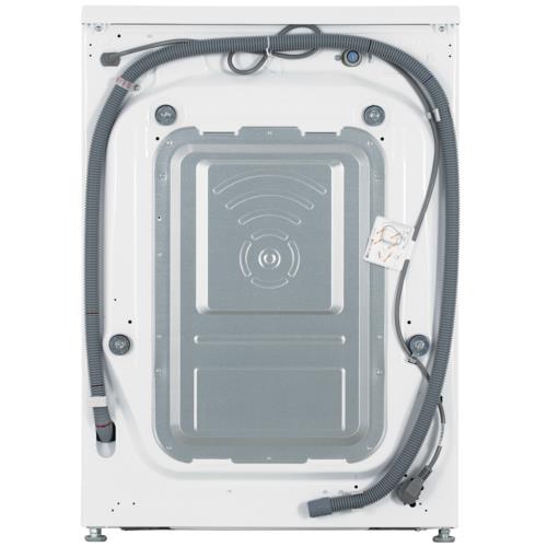 Стиральная машина LG F2V5HS5W белый