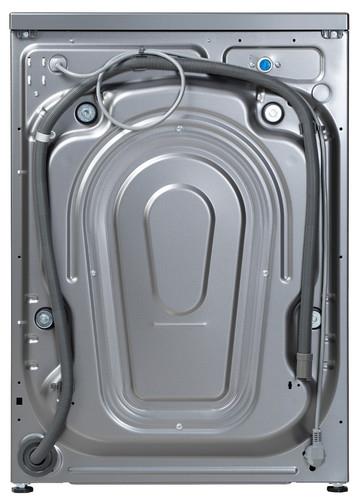 Стиральная машина Бирюса WM-SM610/08 S серый