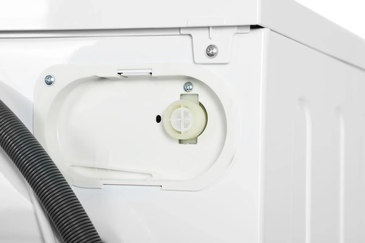 Стиральная машина Indesit EcoTime IWSD 6105