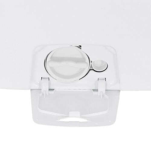 Стирально-сушильная машина Candy Smart Pro CSOW4 1364T/2-07 белый