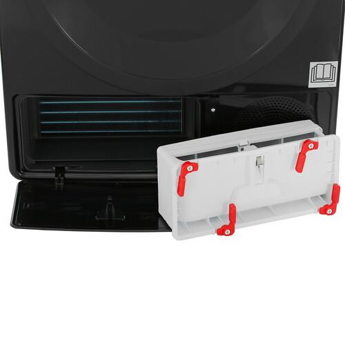 Сушильная машина Gorenje DPNE82GNLWIFI/BC черный