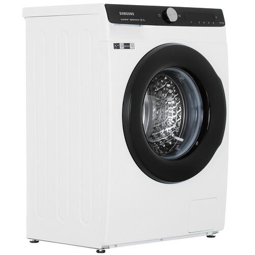 Стиральная машина Samsung WW80AG6S28AELP белый — фотография 1 Стиральная машина Samsung WW80AG6S28AELP белый — изображение 1