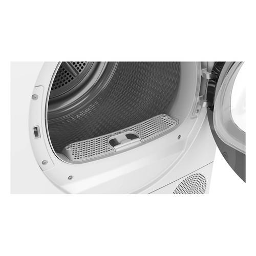 Сушильная машина Bosch WTH85V9FPL белый