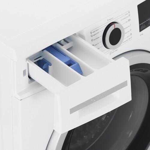 Стиральная машина Bosch WLS28460ME белый