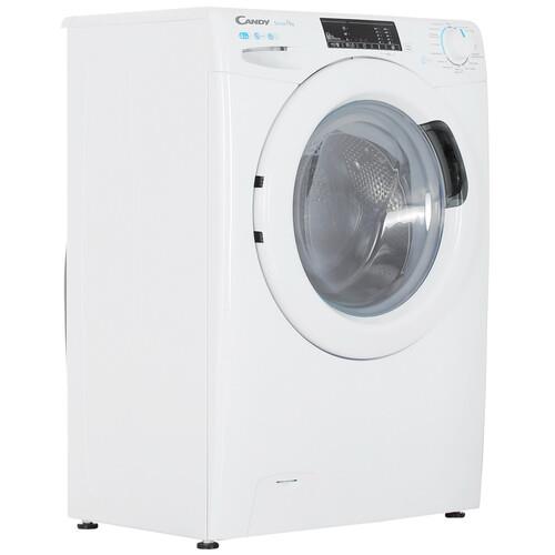 Стирально-сушильная машина Candy Smart Pro CSOW4 1364T/2-07 белый