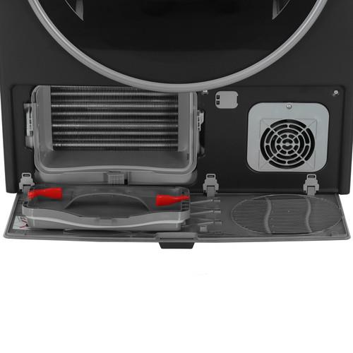 Сушильная машина Beko B3T42208A черный