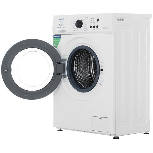 Стиральная машина RENOVA WAF-6010M11 белый