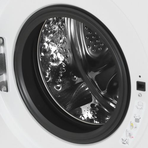 Стирально-сушильная машина Gorenje WDG2P854A3C2/C белый
