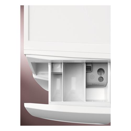 Стирально-сушильная машина Electrolux EW7W2492P белый — дополнительный ракурс