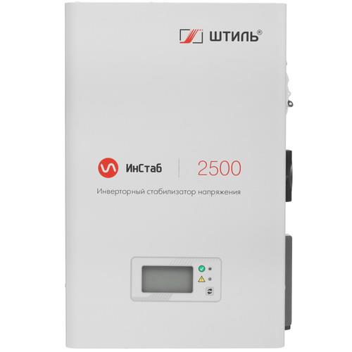 Стабилизатор напряжения Штиль ИнСтаб IS2500