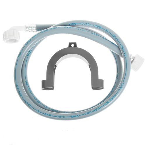 Стиральная машина Haier HW60-BP12929B белый