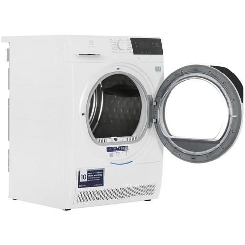 Сушильная машина Electrolux EW8D394ME белый