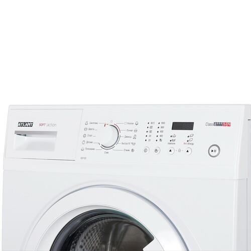 Стиральная машина ATLANT 60У105-00 белый