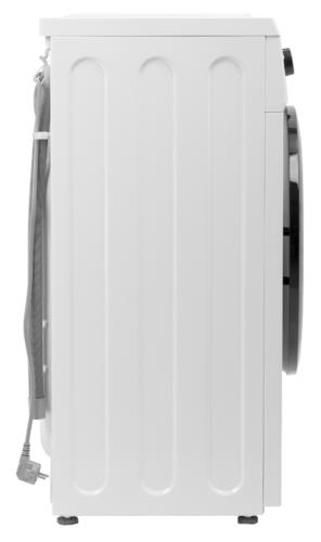Стиральная машина Centek CT-1902 белый — дополнительный ракурс