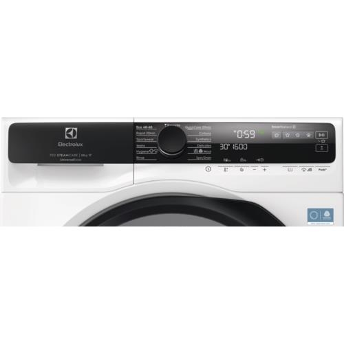 Стиральная машина Electrolux EW7F5612SQE белый