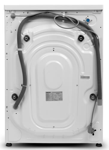 Стиральная машина Centek CT-1902 белый