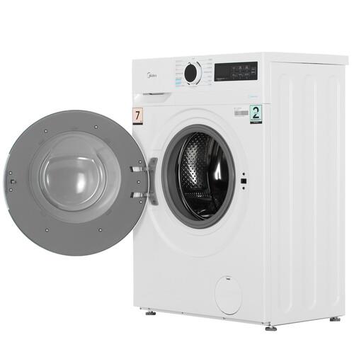 Стиральная машина Midea MF01712US40/W белый