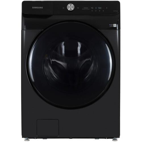 Стиральная машина Samsung WF20DG8650BVLD черный