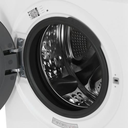 Стирально-сушильная машина Indesit IWD 754 PG белый