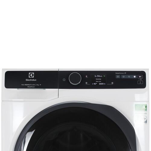 Стиральная машина Electrolux EW9F7607WCE белый