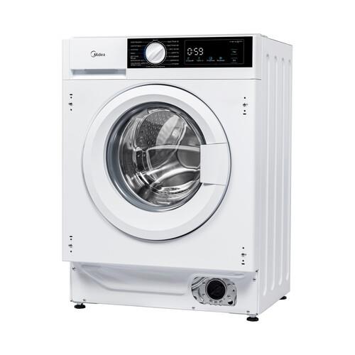 Встраиваемая стиральная машина Midea MFA06W80B/W