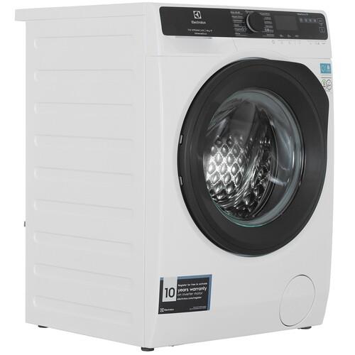 Стиральная машина Electrolux EW7F5612SQE белый