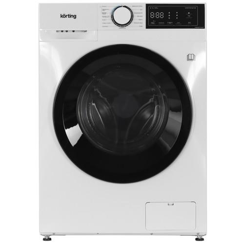 Стирально-сушильная машина Korting KWD 53IT14107 белый