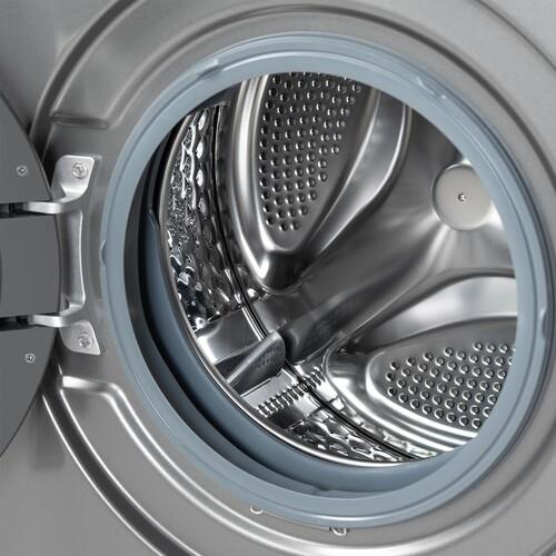 Стиральная машина БИРЮСА WM-SM510/10 M серый
