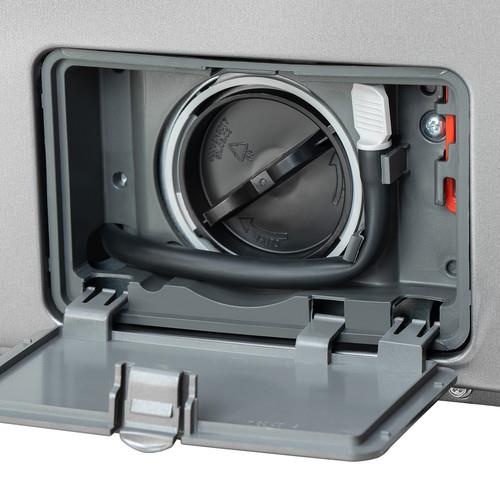 Стиральная машина Бирюса WM-SM610/08 S серый