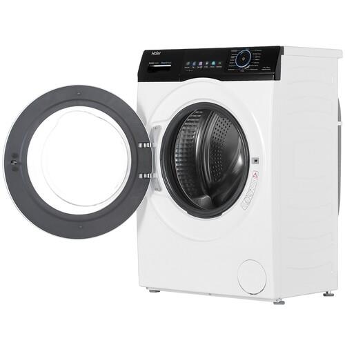 Стиральная машина Haier HW65-BP129302B белый
