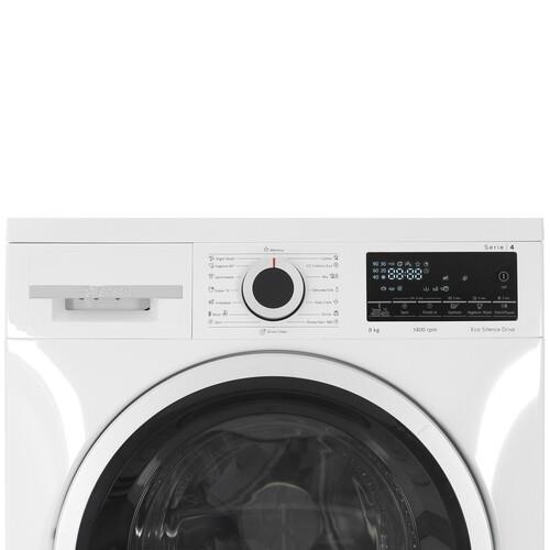 Стиральная машина Bosch WLS28460ME белый