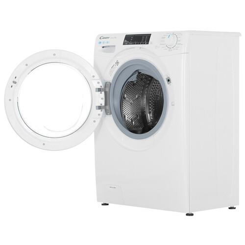 Стирально-сушильная машина Candy Smart Pro CSOW4 1364T/2-07 белый