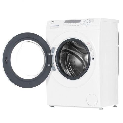 Стиральная машина Haier HW60-BP12929B белый