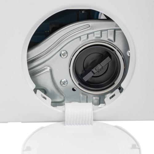 Стиральная машина Centek CT-1902 белый